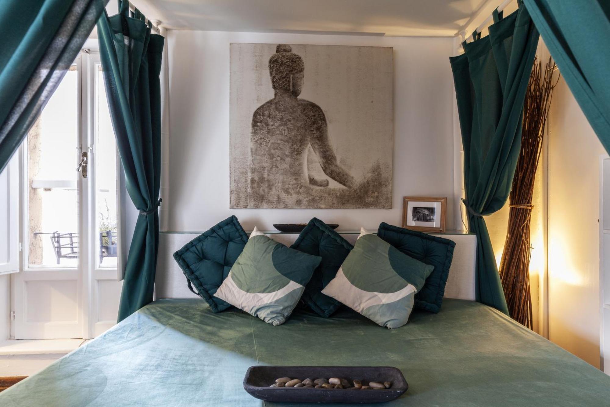 Navona Dream Flat Apartment Rom