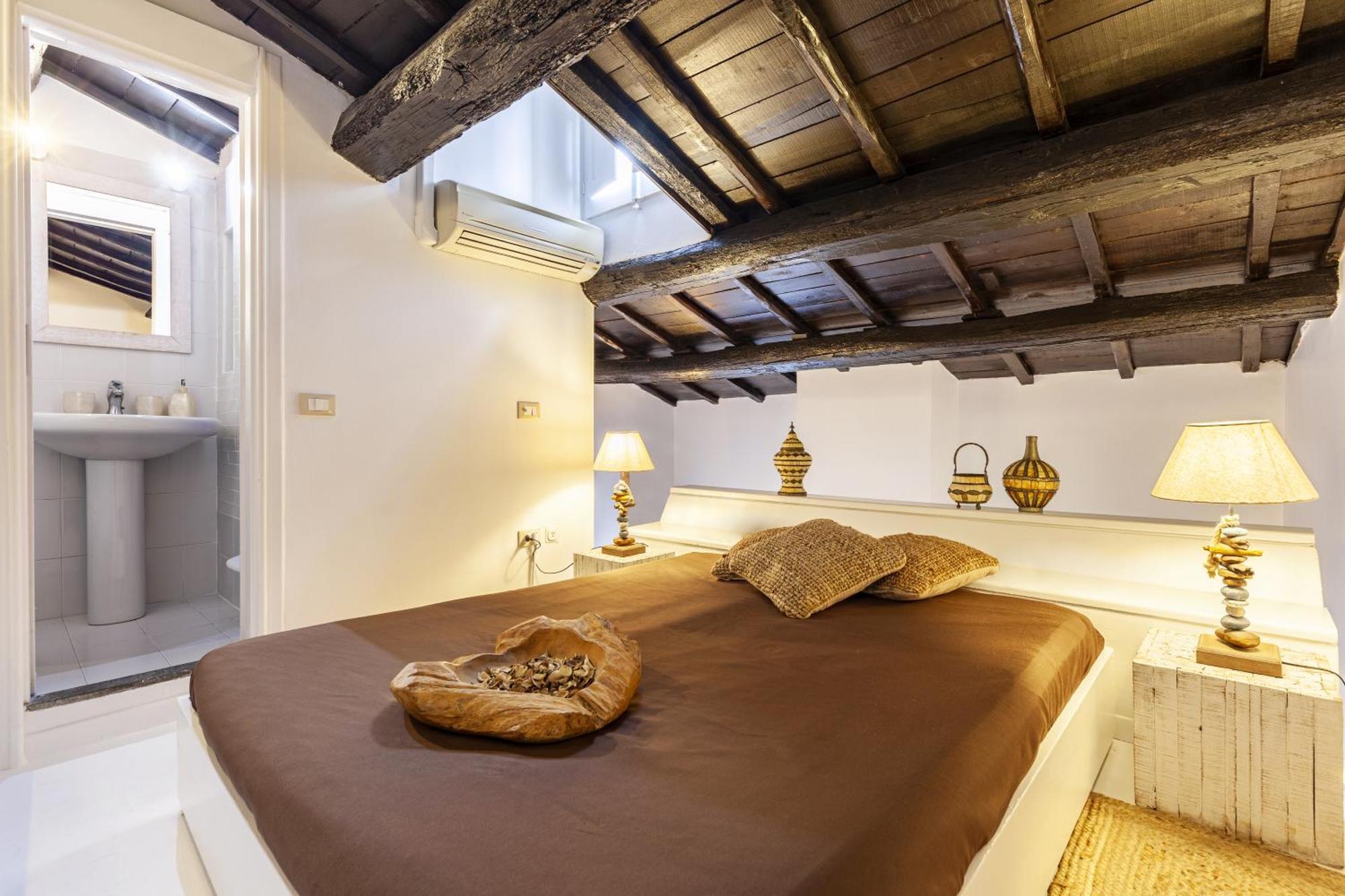 Navona Dream Flat * Rom