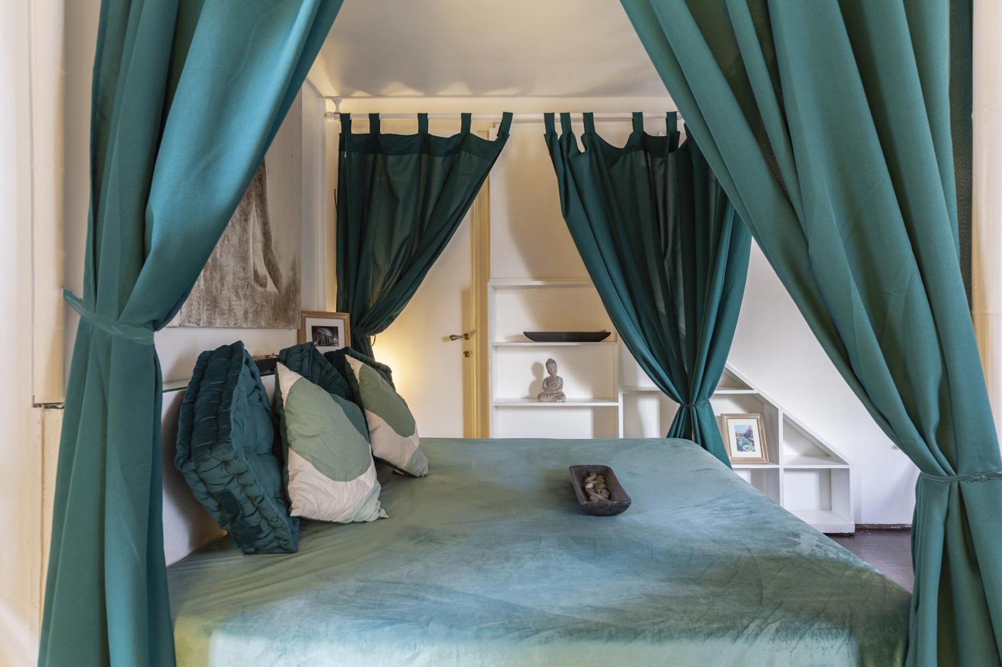 Navona Dream Flat Rom