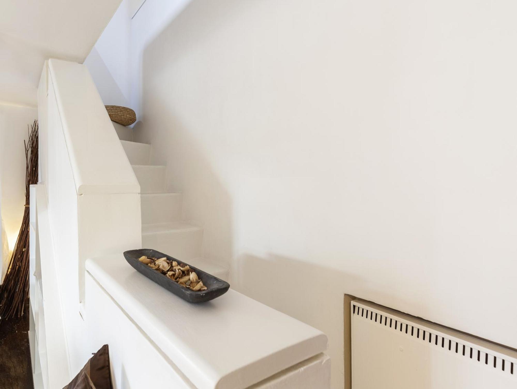Apartment Navona Dream Flat Rom